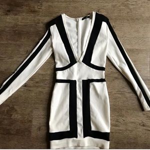 🌼🌼🌼Long Sleeve Club Dress